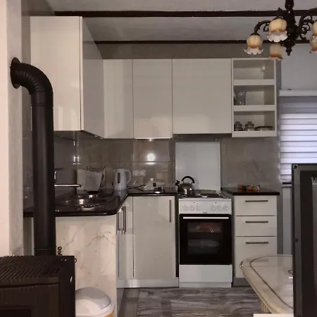 Dom wakacyjny Happy Dreams