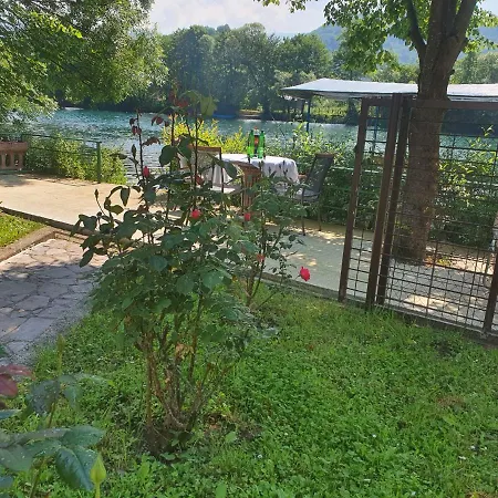 Happy Dreams Vikendica