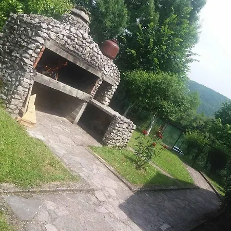 Happy Dreams Σπίτι διακοπών