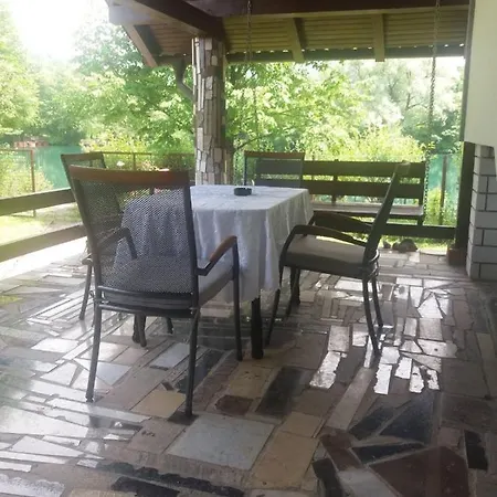 Happy Dreams Holiday home