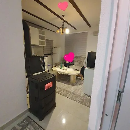 Happy Dreams Holiday home