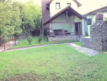 Holiday home Happy Dreams