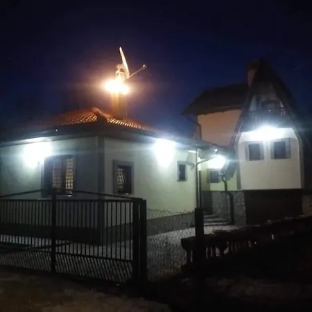 Happy Dreams Dom wakacyjny