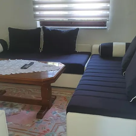 Tatil Evi Happy Dreams Bihać