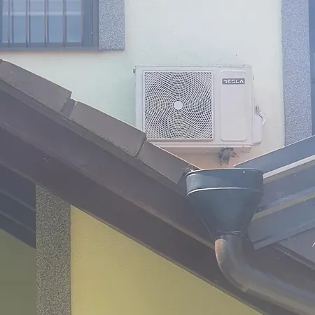 Happy Dreams Vikendica