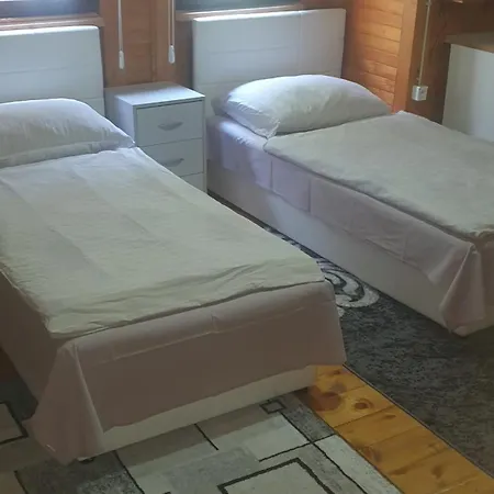 Vikendica Happy Dreams