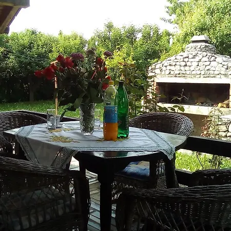 Happy Dreams Holiday home