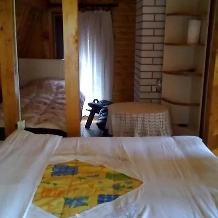 Holiday home Happy Dreams *