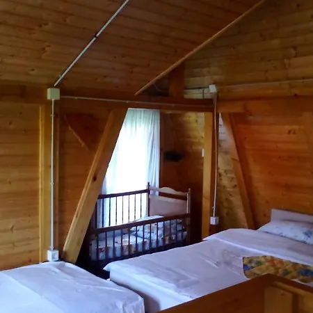 Happy Dreams Dom wakacyjny *